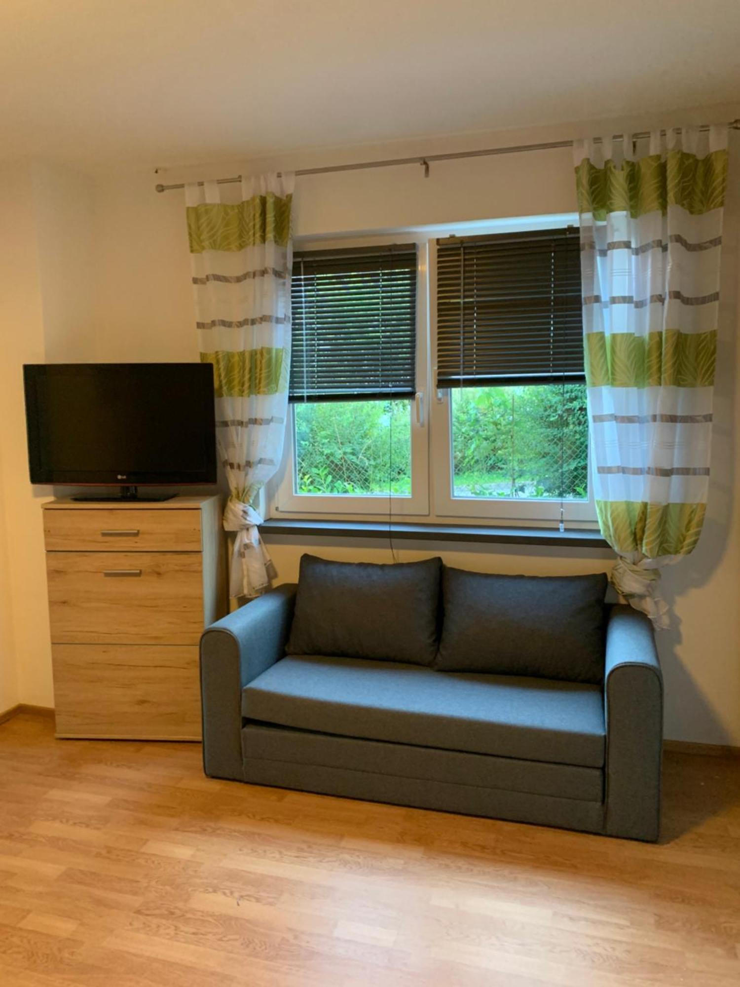 בודנסדורף Ferienwohnung Karo מראה חיצוני תמונה